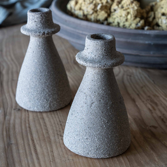 Bloom Decorative Candle Holder