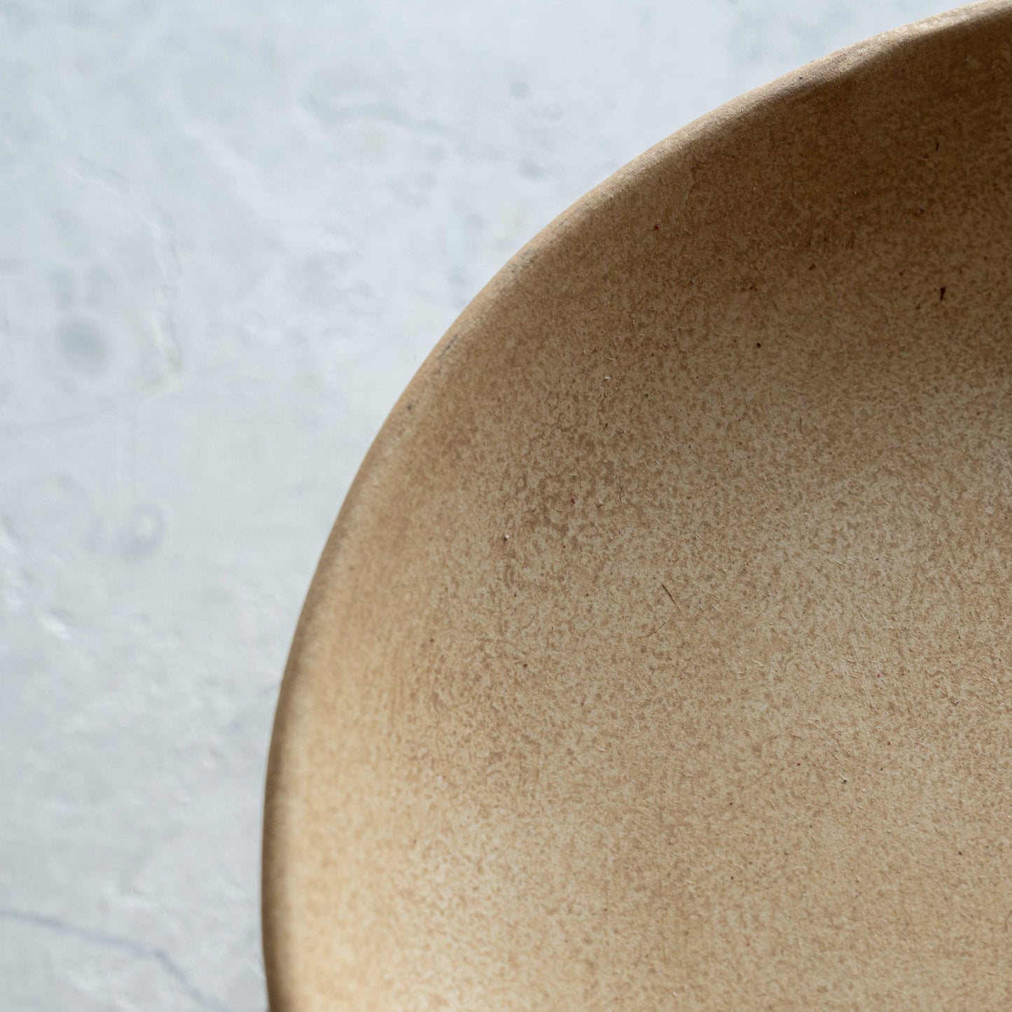 Relic Black & Beige Decorative Fruit Bowl | Table Bowl