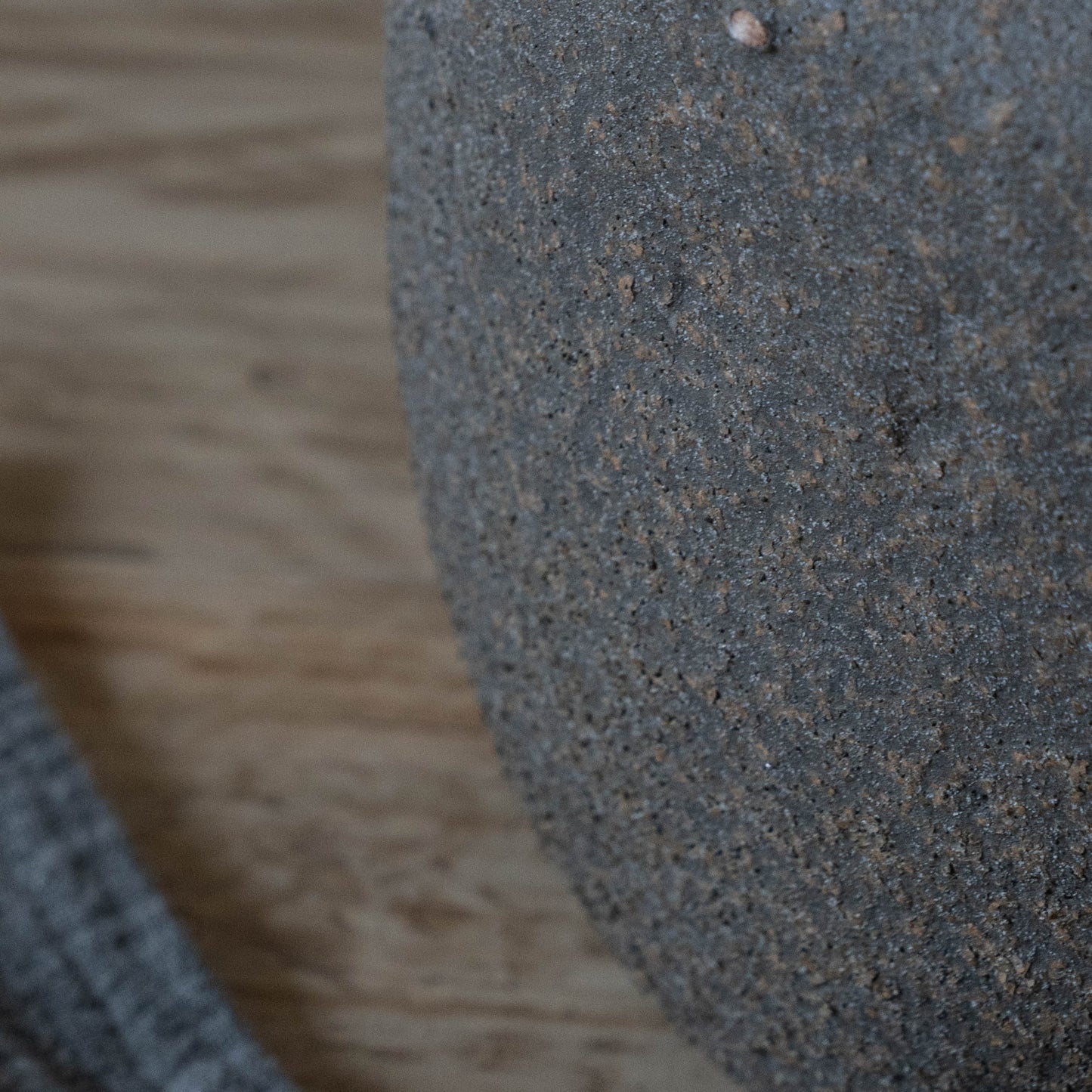 Grove Decorative Terracotta Vase With Handle | Flower Pot