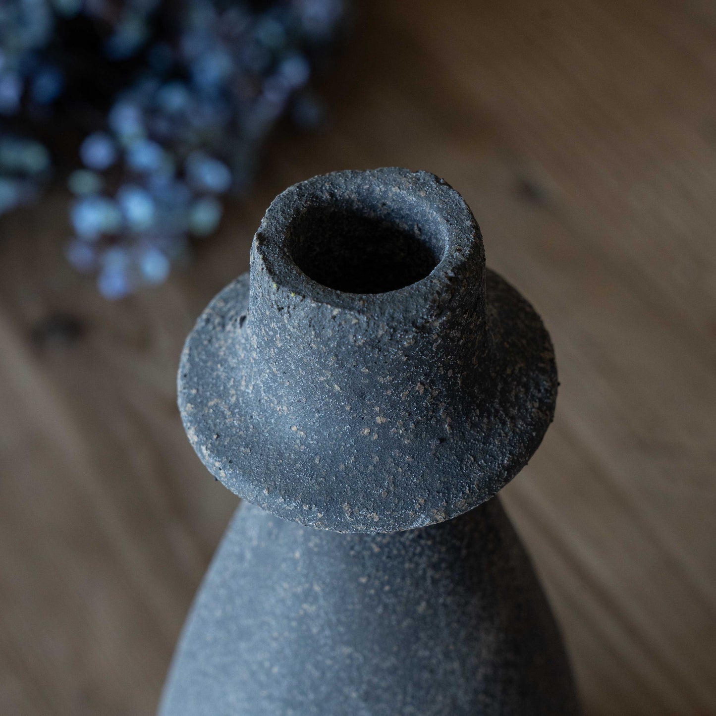 Bloom Decorative Candle Holder