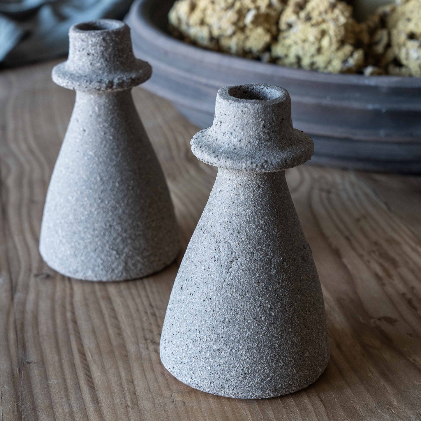 Bloom Decorative Candle Holder