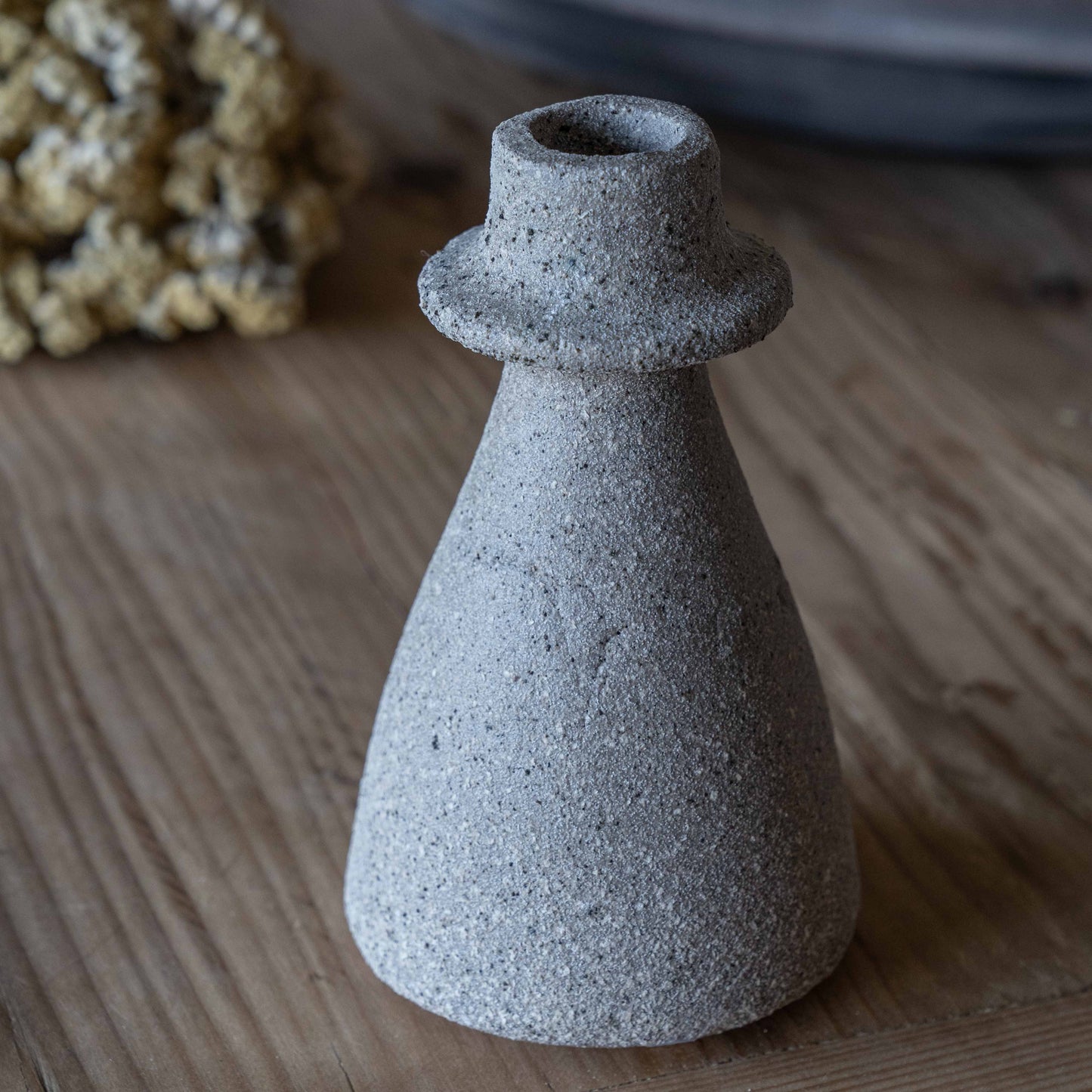 Bloom Decorative Candle Holder