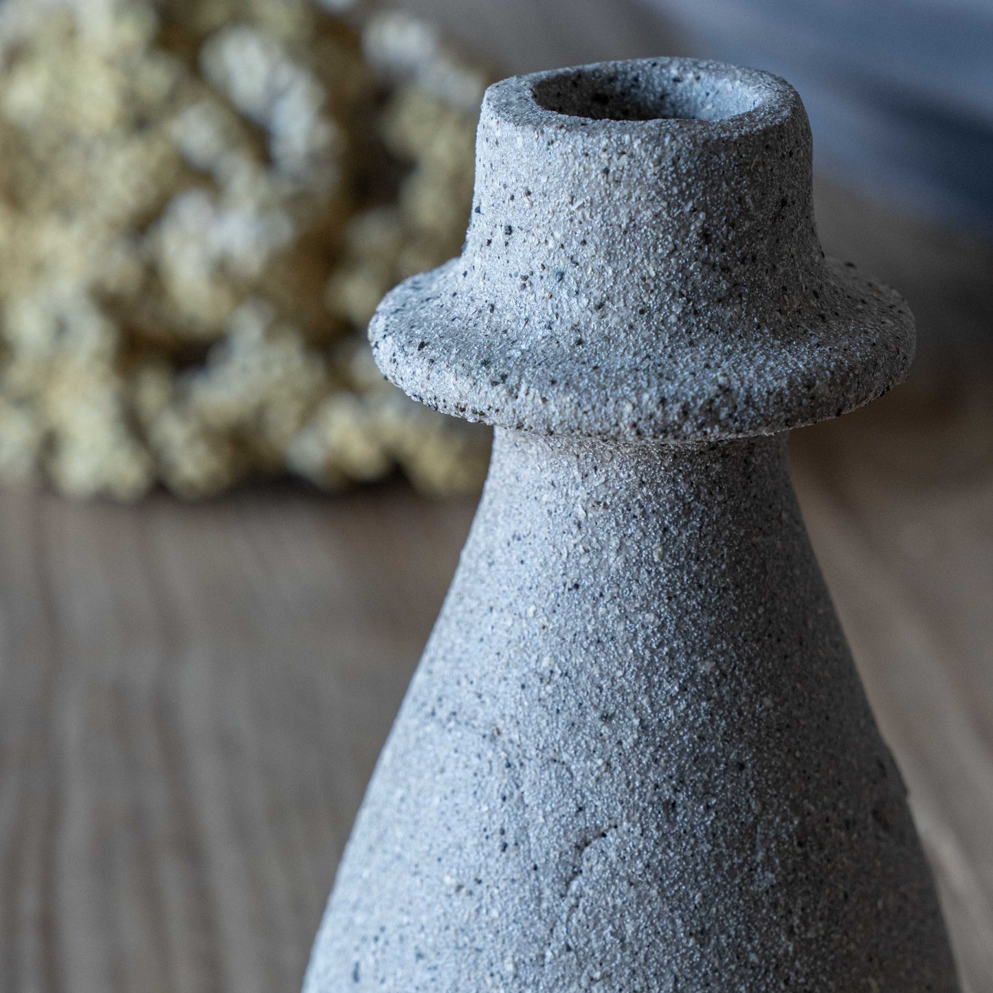 Bloom Decorative Candle Holder