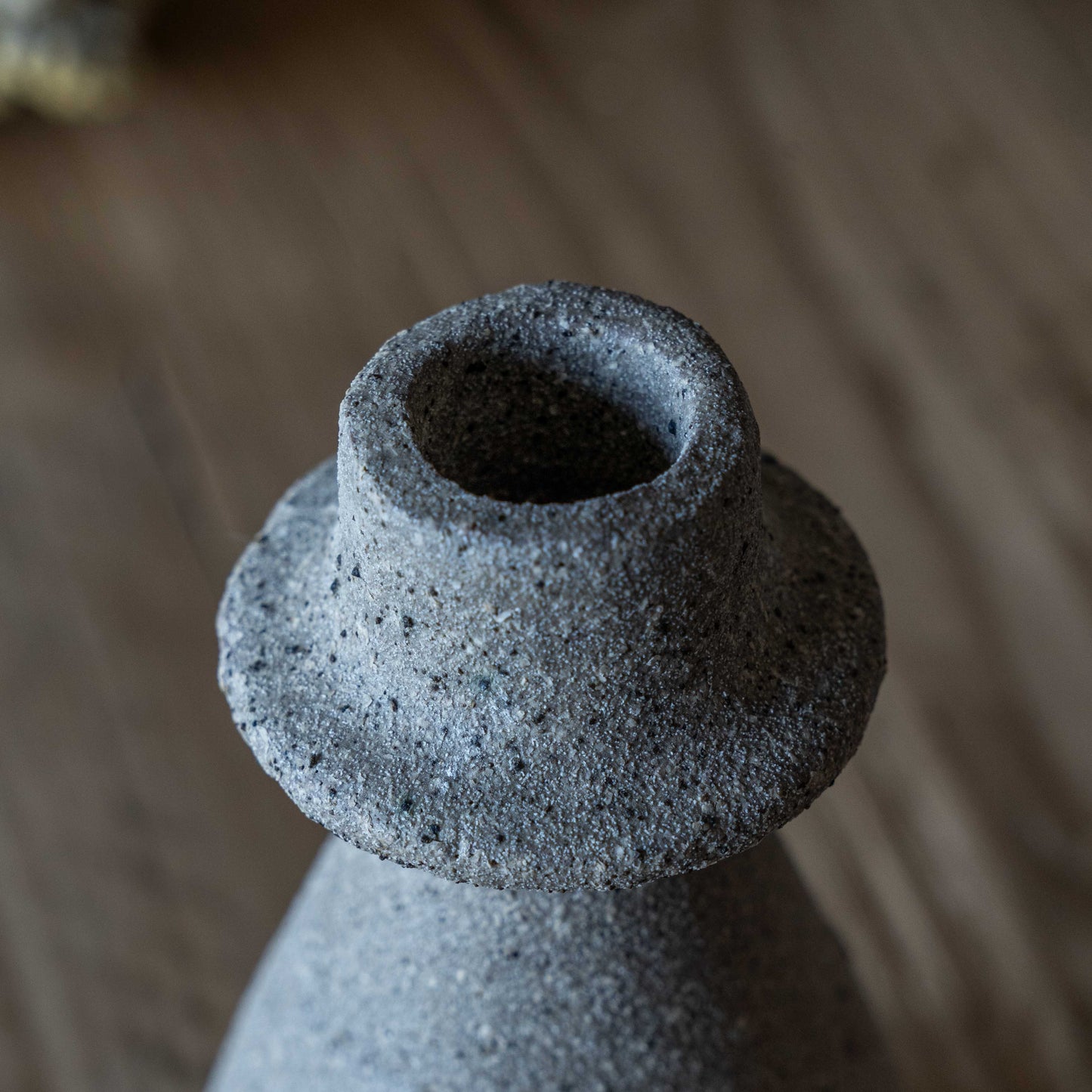 Bloom Decorative Candle Holder