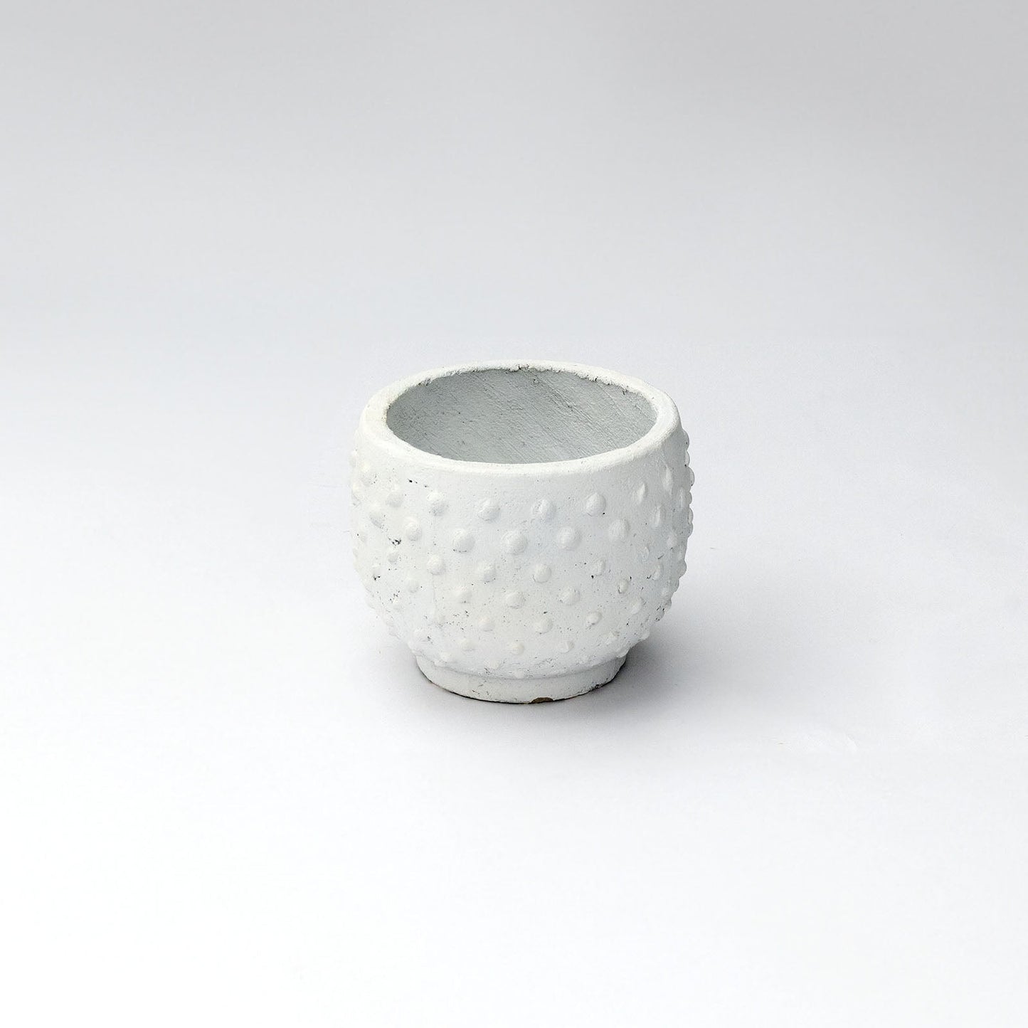 Earth Dot Vase