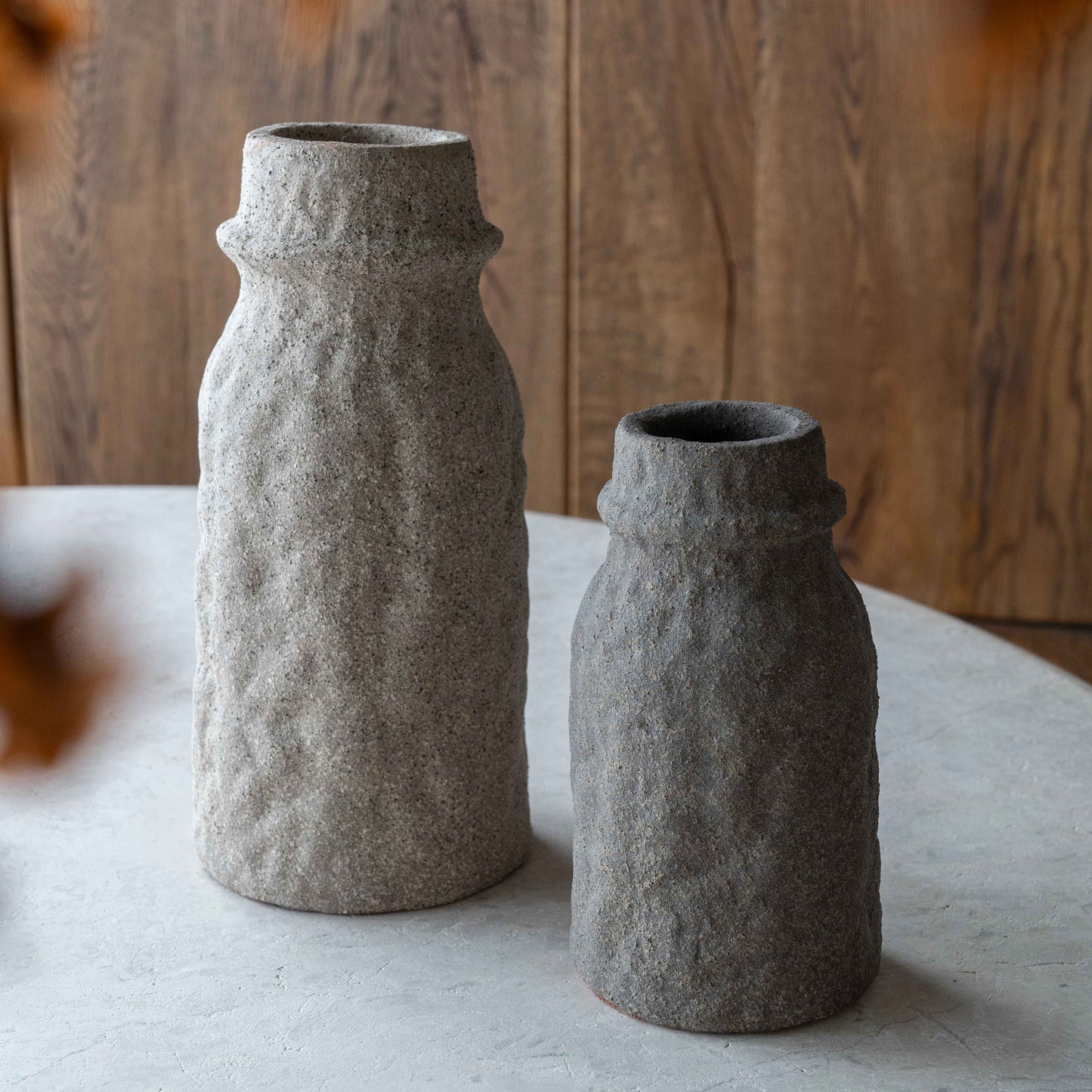 Gimmer Decorative Terracotta Vase | Flower Pot