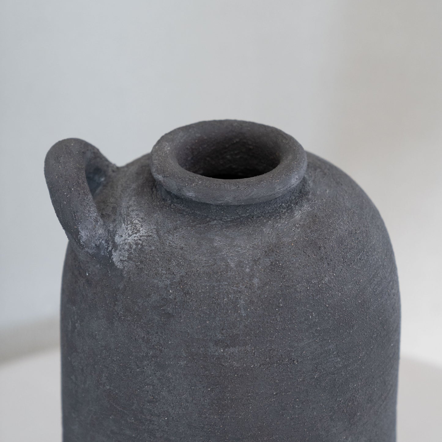 Big - 19th Century Spanish Water Vessel