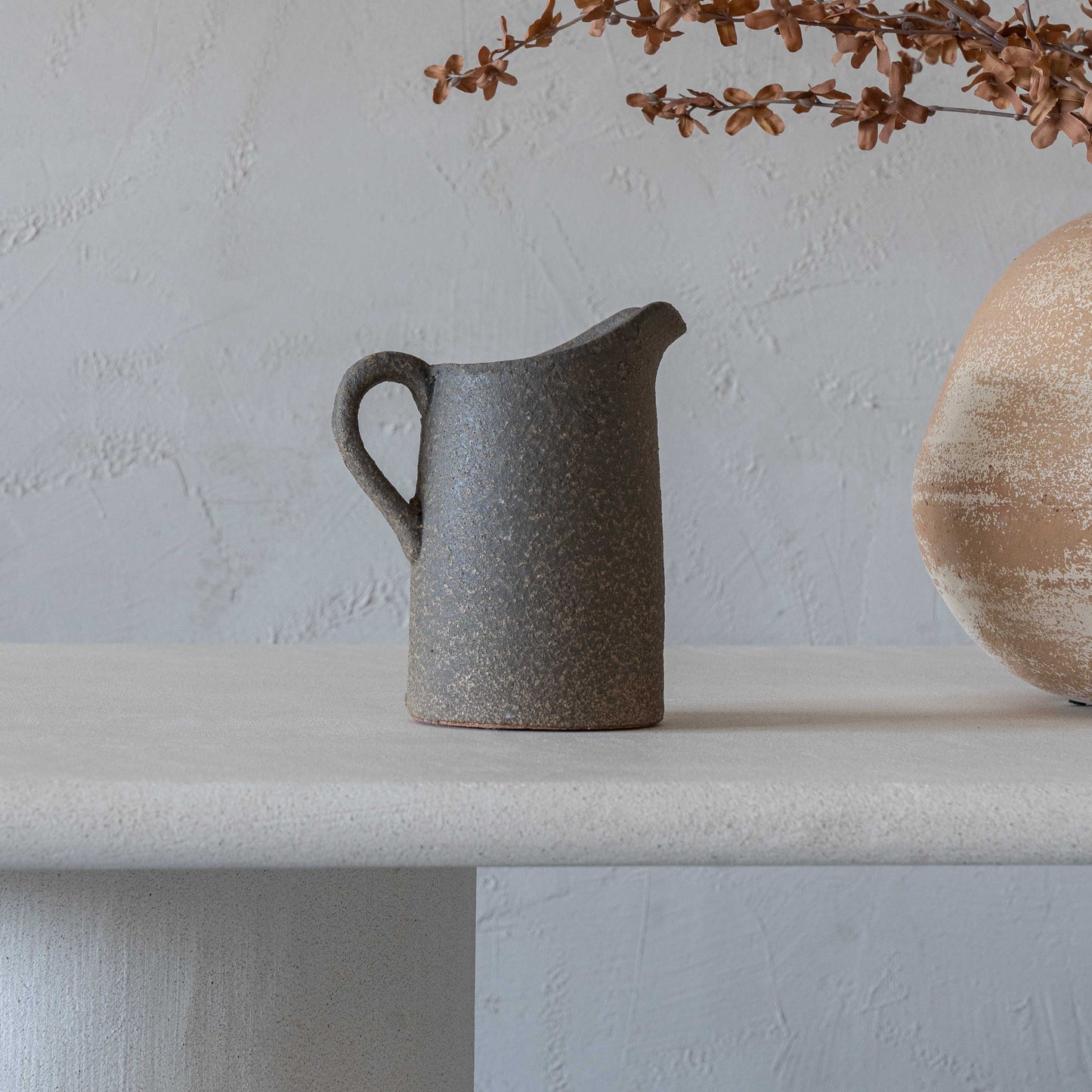 Whimsy Decorative Terracotta Vase | Flower Pot